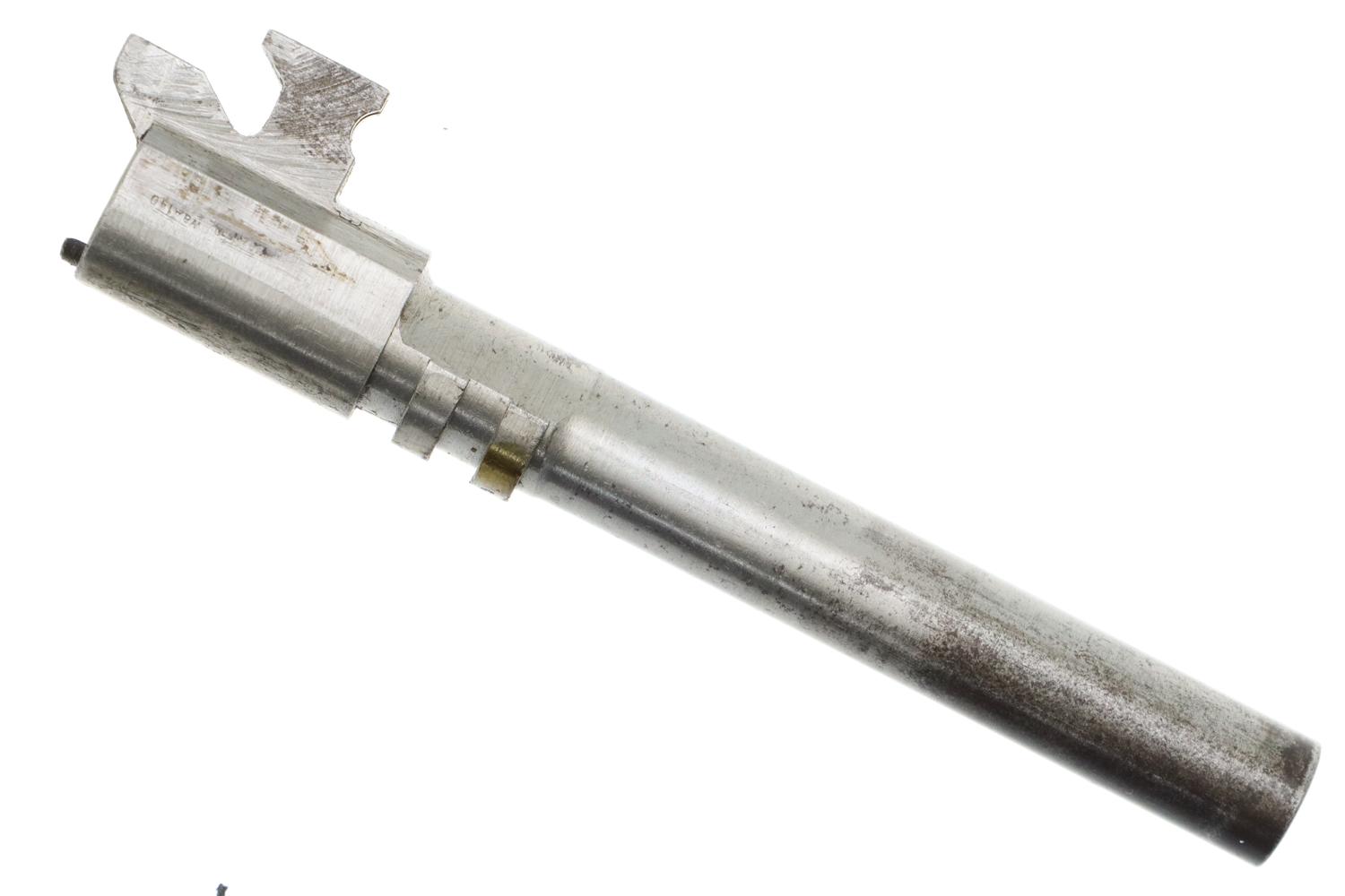 FN German WWII Military High Power Pistol, Spare Magazine, 162155, FB01465 - Image 8