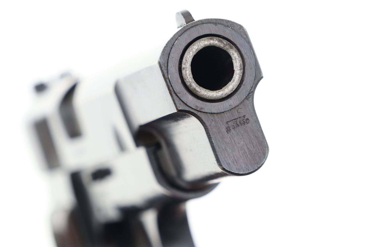 FN German WWII Military High Power Pistol, Spare Magazine, 162155, FB01465 - Image 12