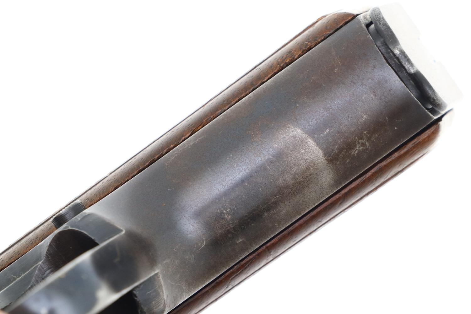 FN High Power, German Army, Late WWII, 168789, FB01468 - Image 6