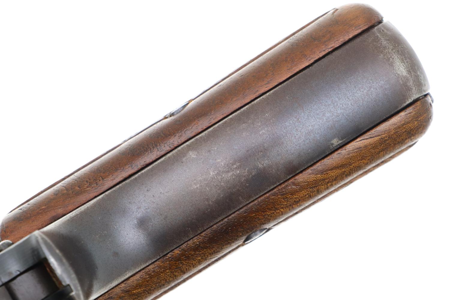 FN High Power, German Army, Late WWII, 168789, FB01468 - Image 7