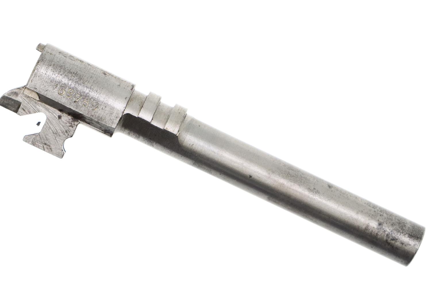 FN High Power, German Army, Late WWII, 168789, FB01468 - Image 10