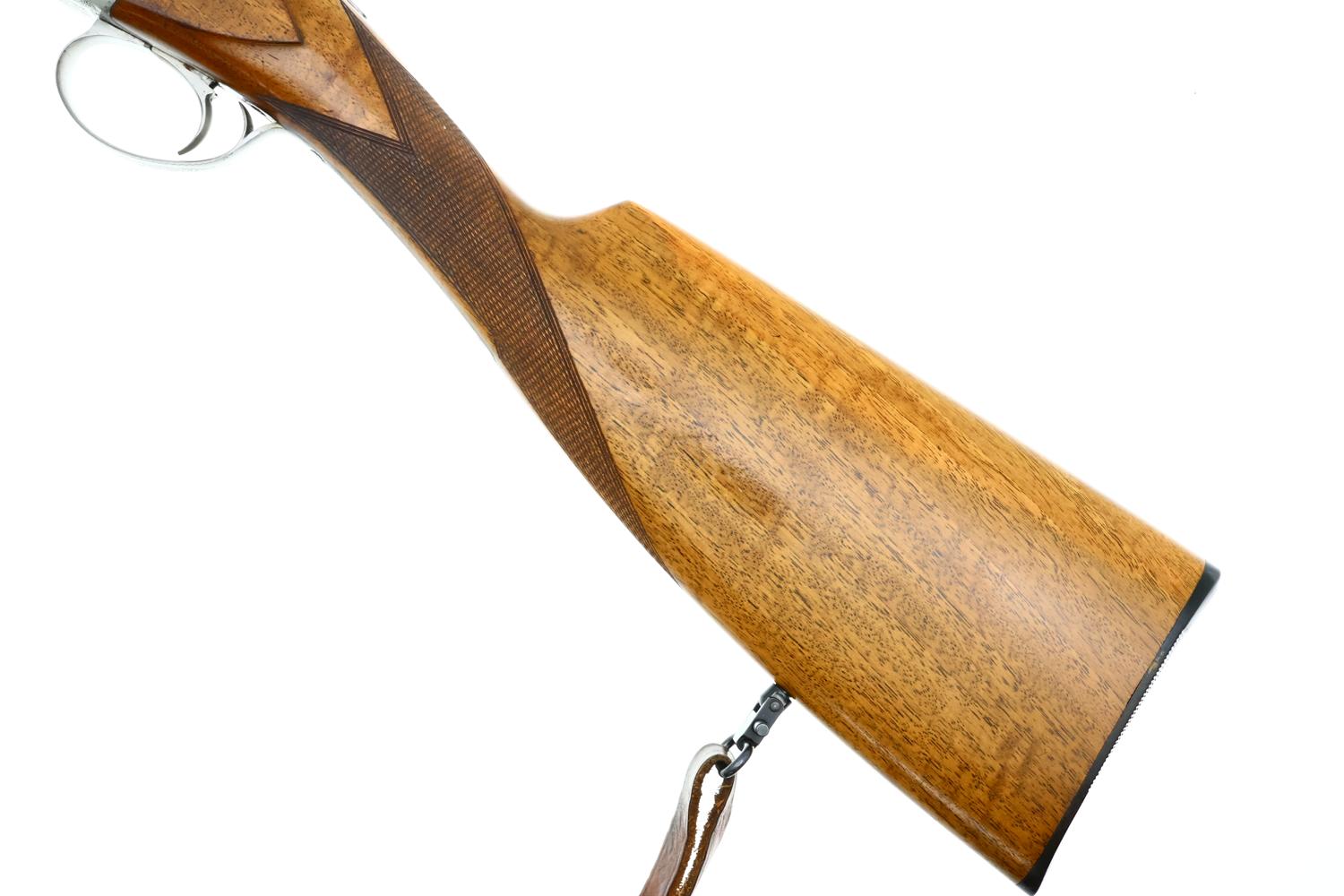 Fabrique Nationale FN B25 12ga O/U Pigeon Grade Shotgun, 62298 S77, FB02347 - Image 14