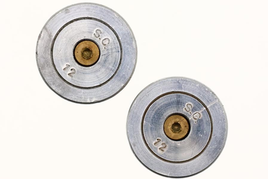 Fabrique Nationale FN B25 12ga O/U Pigeon Grade Shotgun, 62298 S77, FB02347 - Image 17