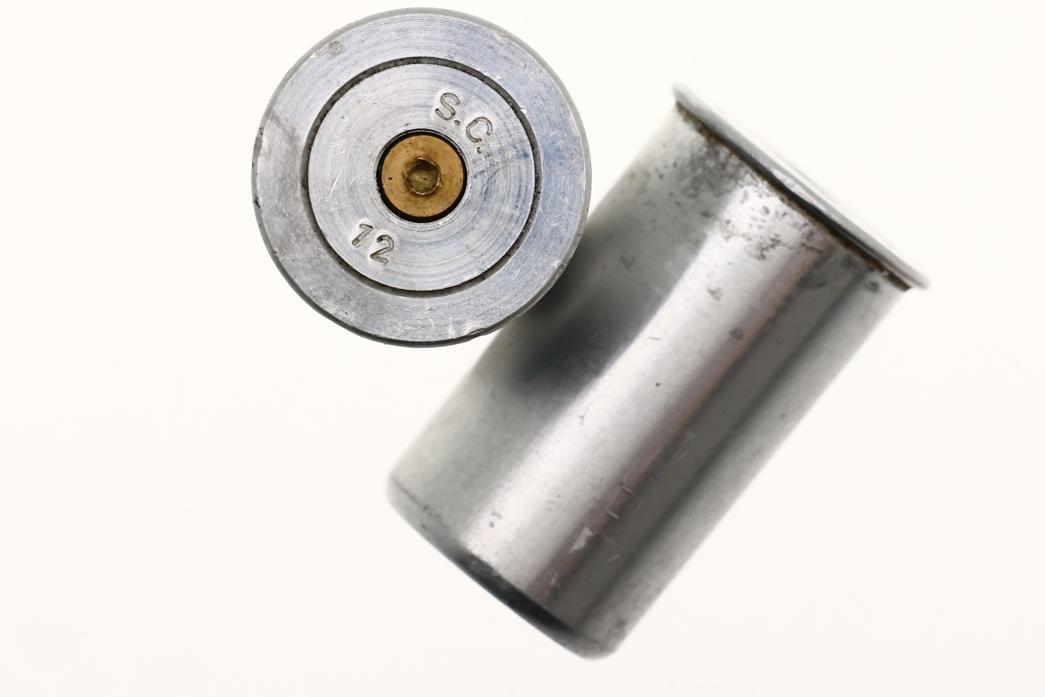 Fabrique Nationale FN B25 12ga O/U Pigeon Grade Shotgun, 62298 S77, FB02347 - Image 18