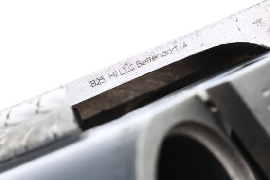 Fabrique Nationale FN B25 12ga O/U Pigeon Grade Shotgun, 62298 S77, FB02347 - Image 19