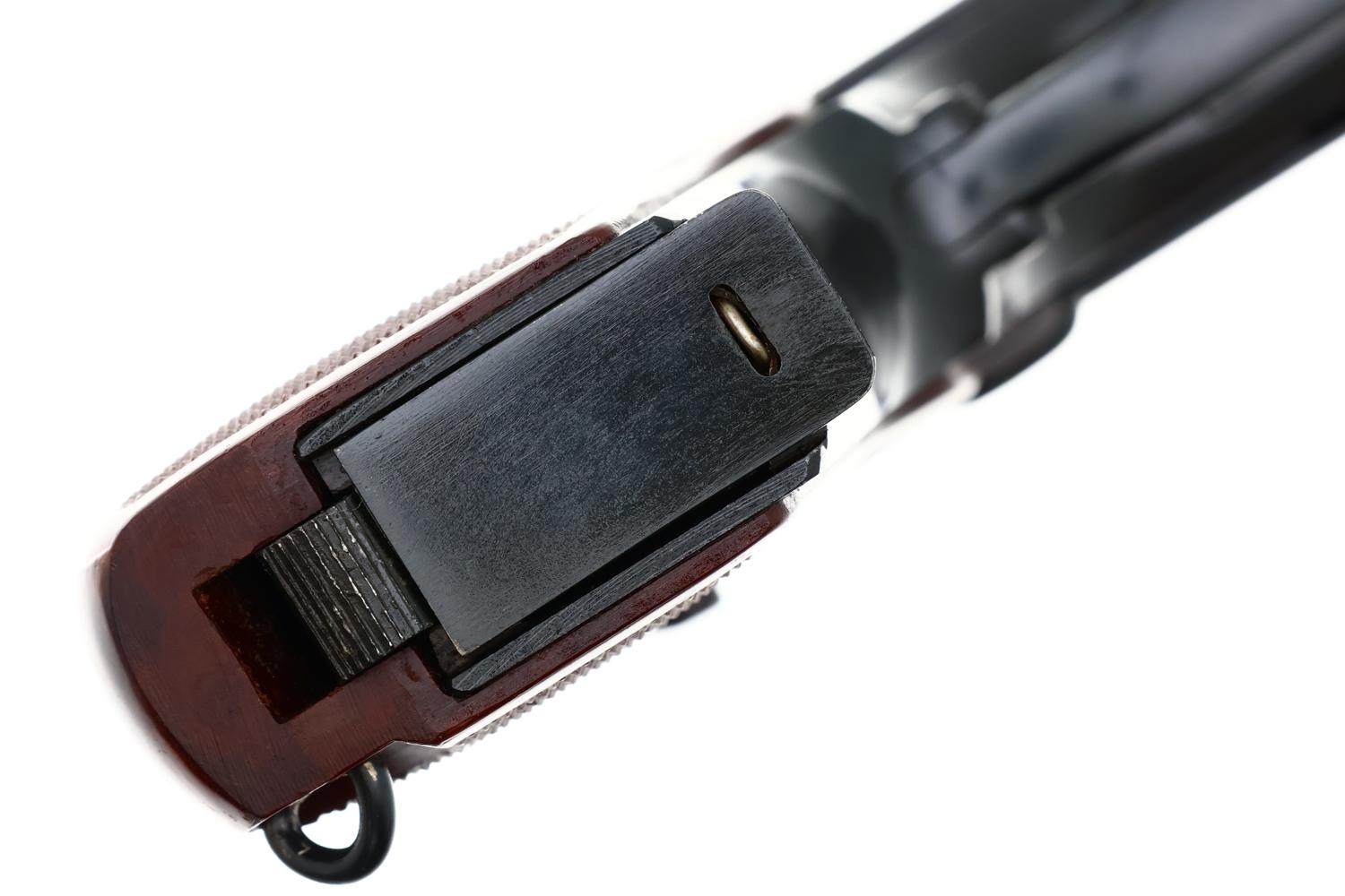 Gorgeous Russian Military Makarov, Matching Magazines, Dated '62, FB00419 - Image 5