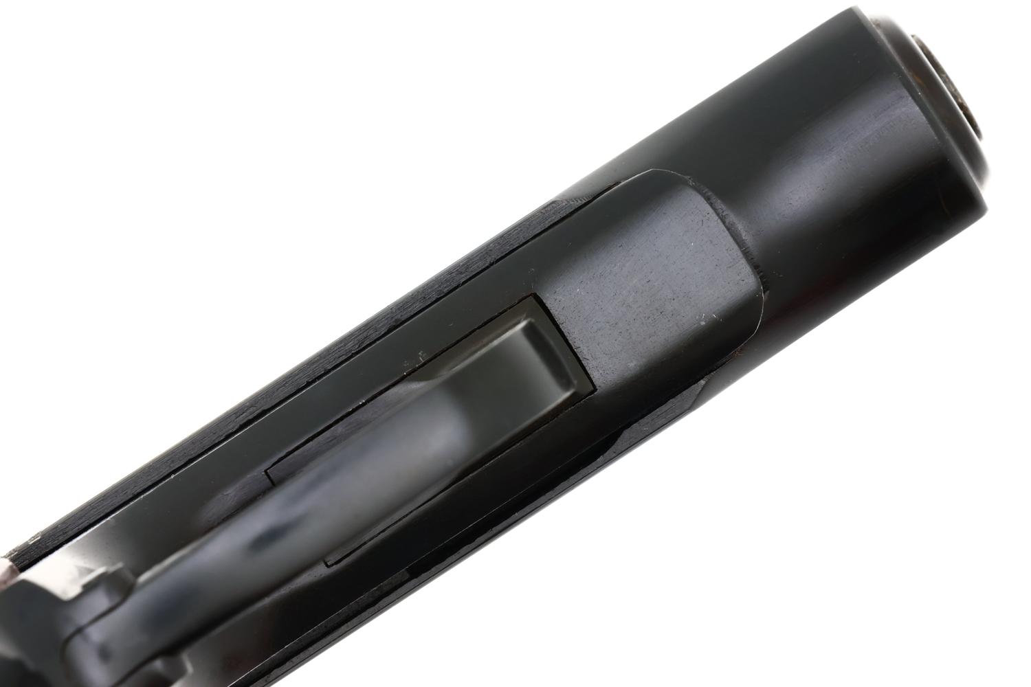 Gorgeous Russian Military Makarov, Matching Magazines, Dated '62, FB00419 - Image 6