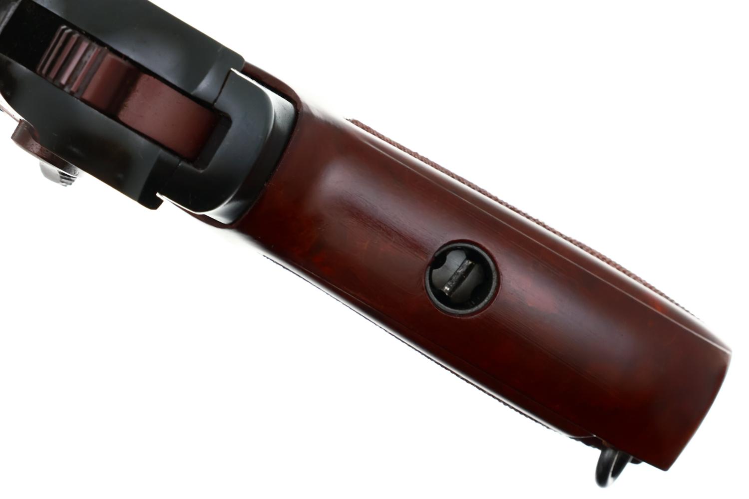 Gorgeous Russian Military Makarov, Matching Magazines, Dated '62, FB00419 - Image 9