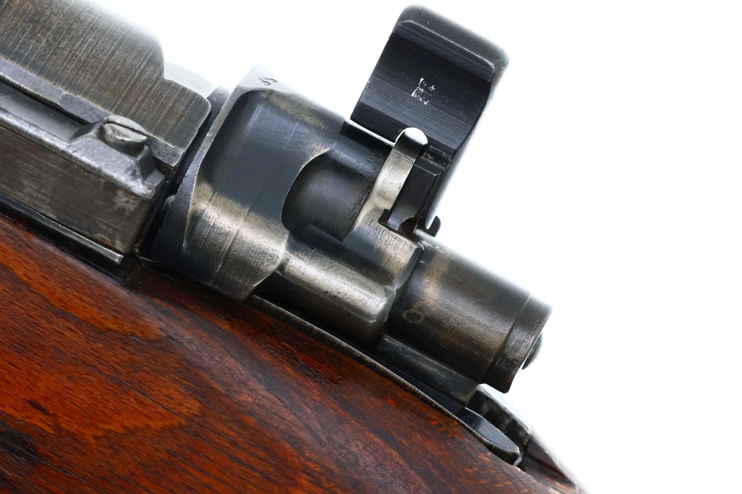 Gustloff Werke K98k Military Rifle, 337 Code, 1940 date, 5126i, FB01885 - Image 31