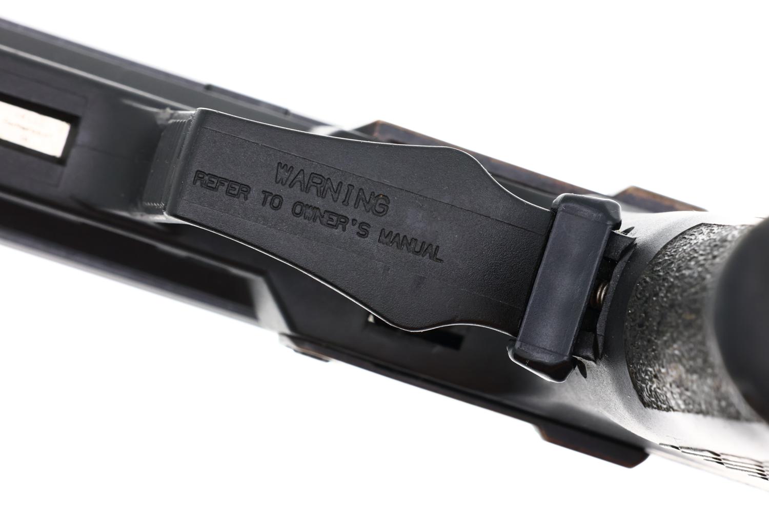 H&K P2000, Scarce Swiss Police Contract, Boxed, 116-031405, FB02064 - Image 11