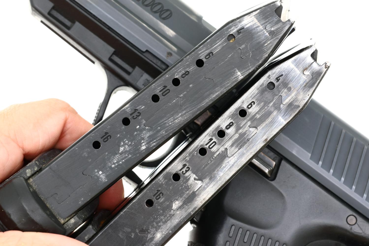 H&K P2000, Scarce Swiss Police Contract, Boxed, 116-031405, FB02064 - Image 13