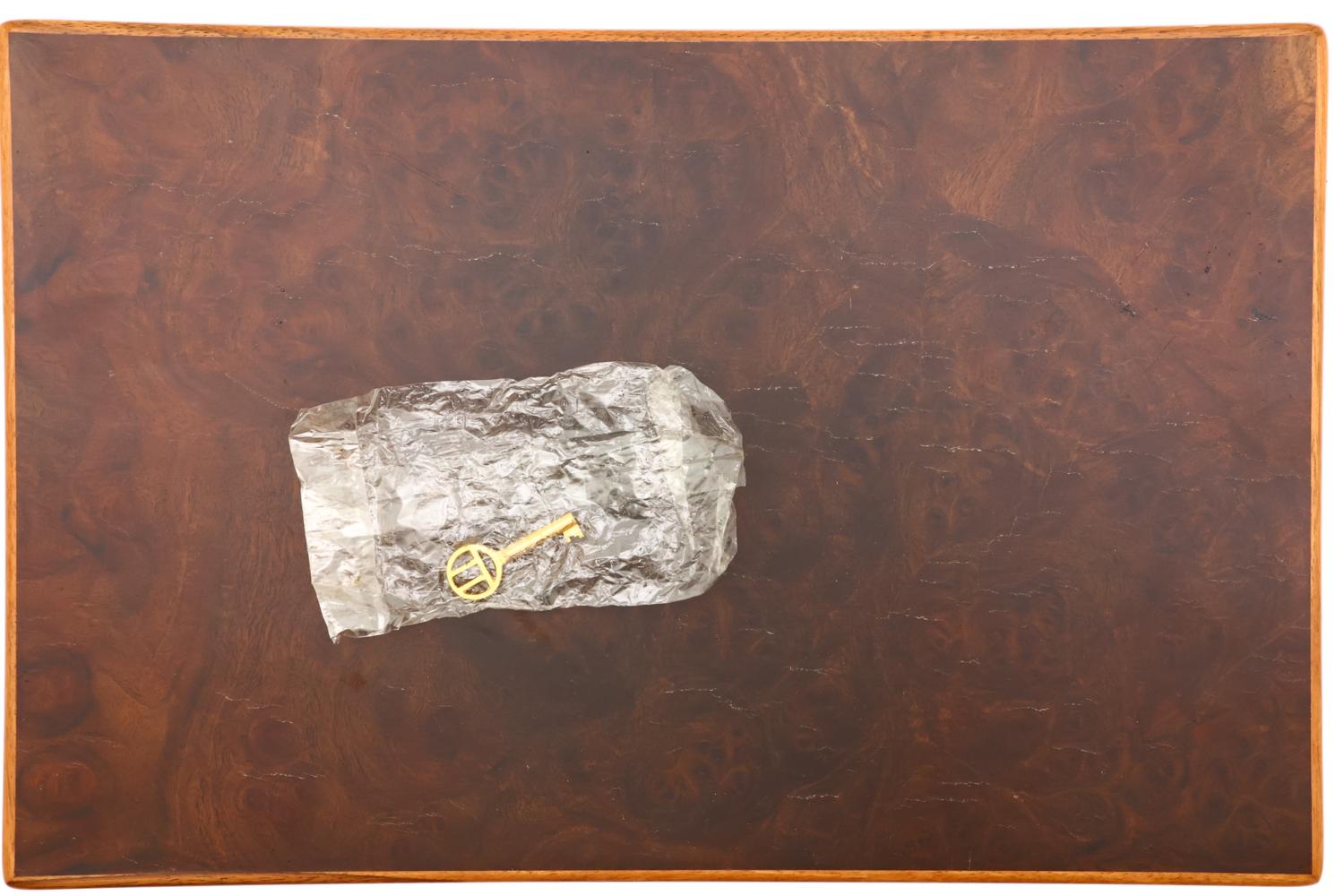 Hammerli 208 Pistol Engraved 125 Year Commemorative, Cased, JP0335, FB02062 - Image 8