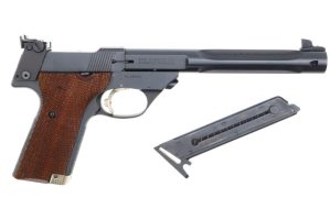 High Standard, Supermatic Citation, ML38340, FB01275