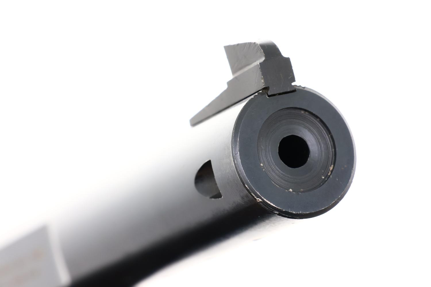 High Standard Supermatic Citation Military Pistol, 2485103, FB01274 - Image 8