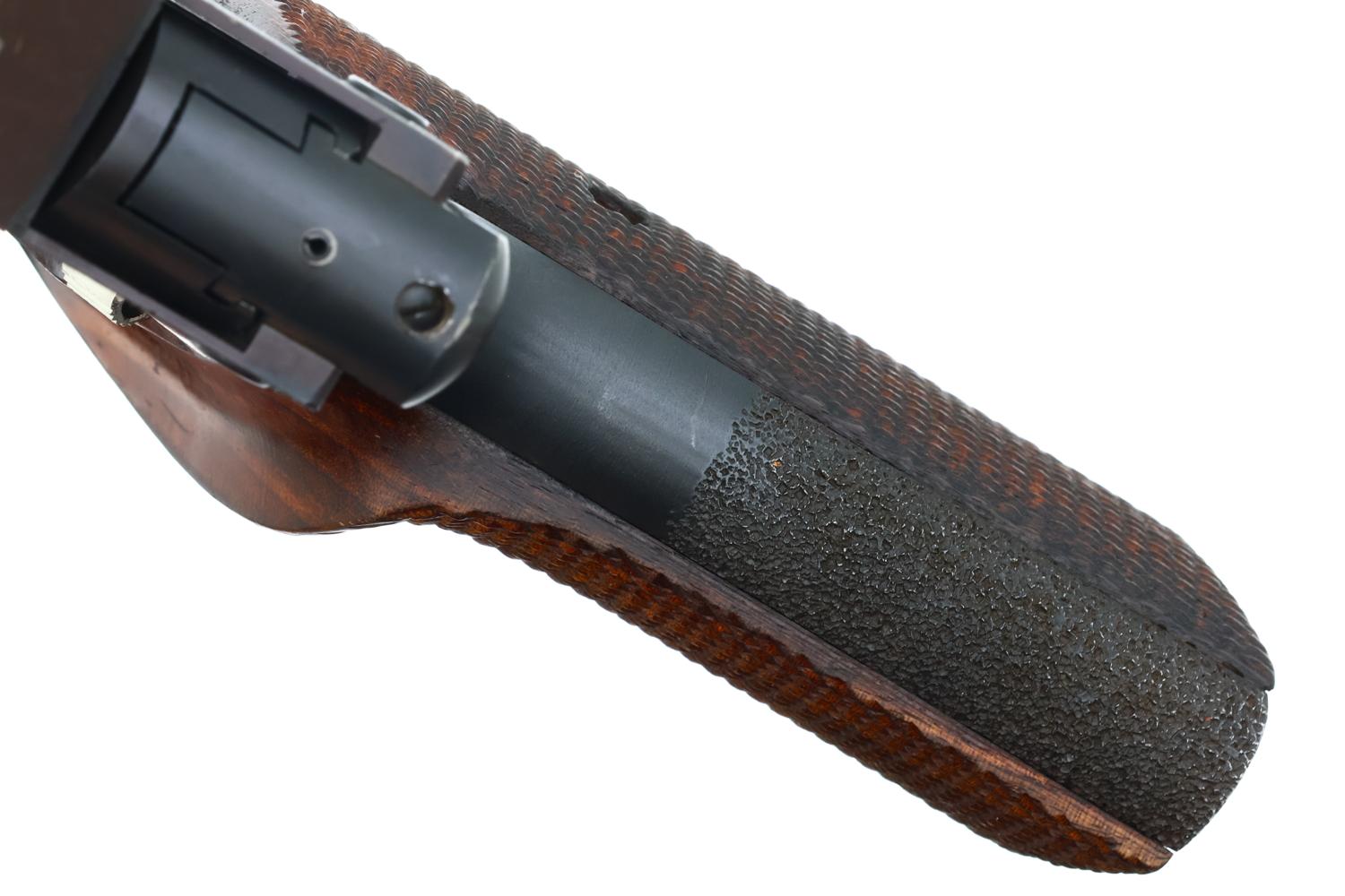 High Standard Supermatic Citation Military Pistol, 2485103, FB01274 - Image 9