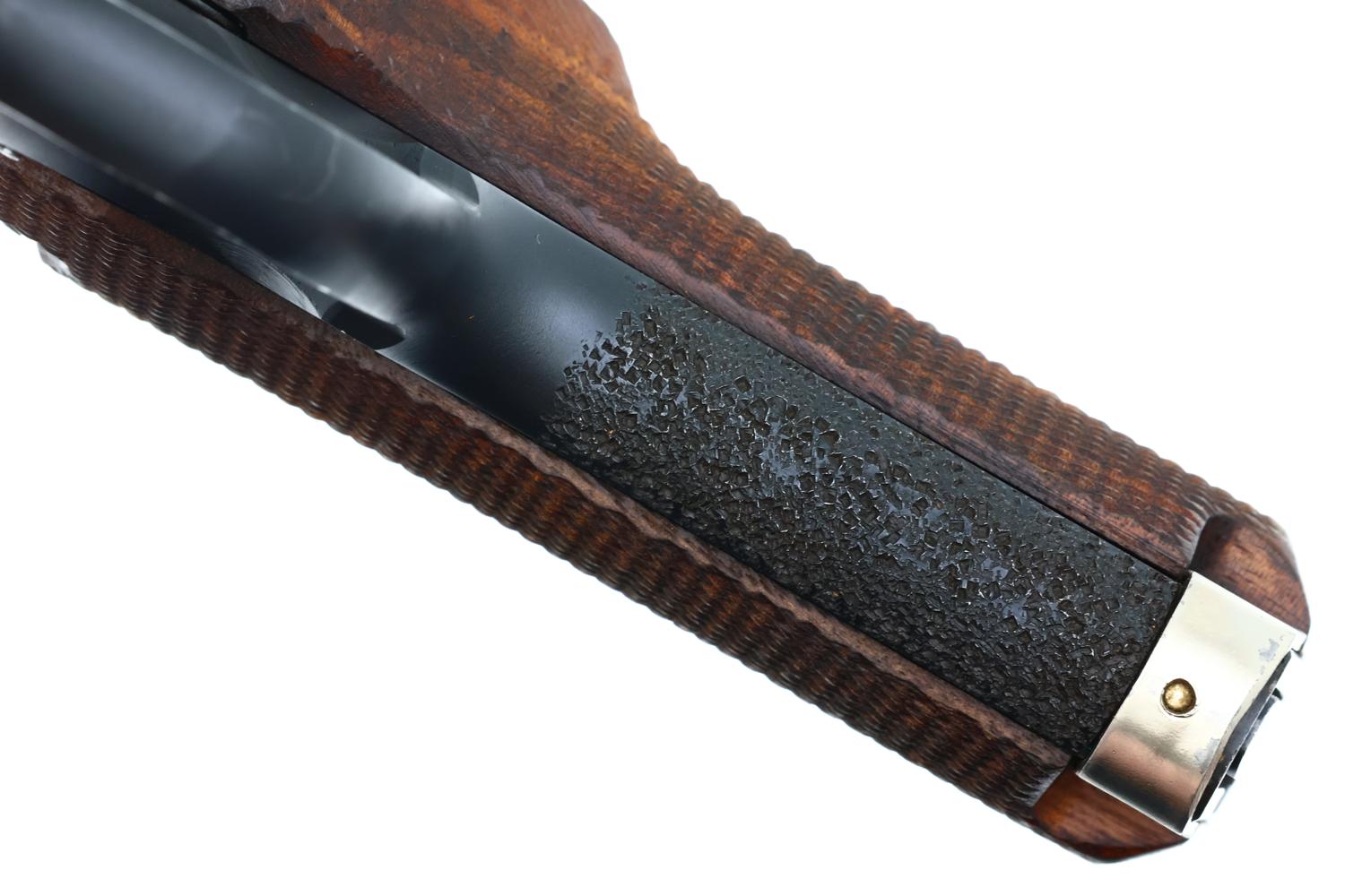 High Standard Supermatic Citation Military Pistol, 2485103, FB01274 - Image 10