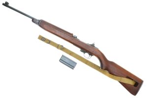 INLAND M1 US Military Carbine, 245089, FB01860