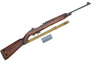 INLAND M1 US Military Carbine, 245089, FB01860