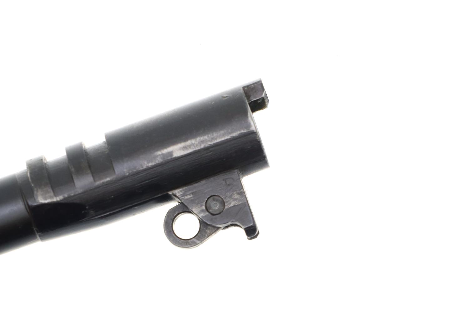 Ithaca 1911A1 pistol, Military, British Lend Lease, 1255532, FB01512 - Image 9