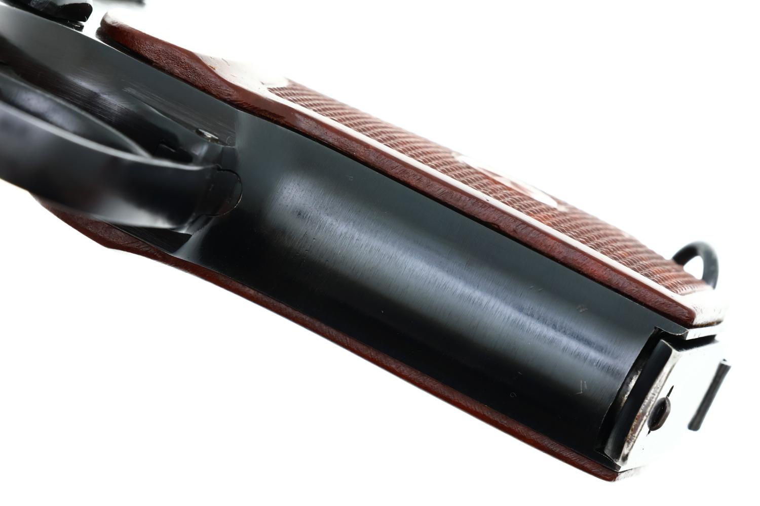 Izhevsk Arsenal, Makarov Pistol, Dated 1983, CT4405, FB00455 - Image 7