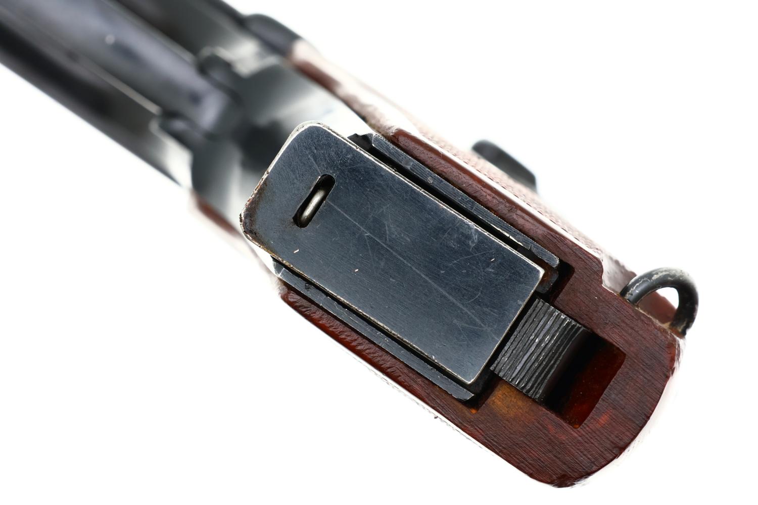 Izhevsk Arsenal, Makarov Pistol, Dated 1983, CT4405, FB00455 - Image 8