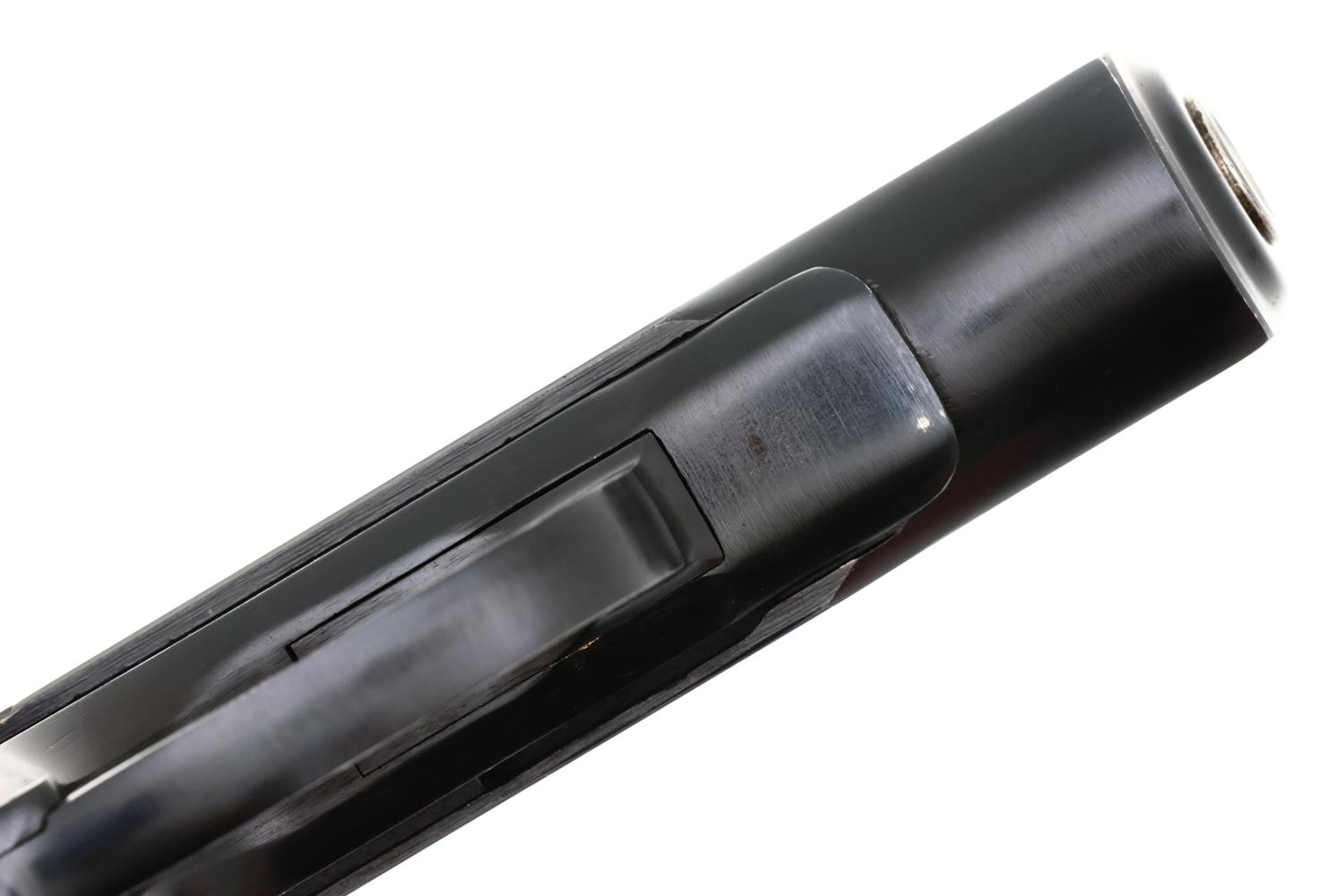 Izhevsk Arsenal, Makarov Pistol, Dated 1983, CT4405, FB00455 - Image 9