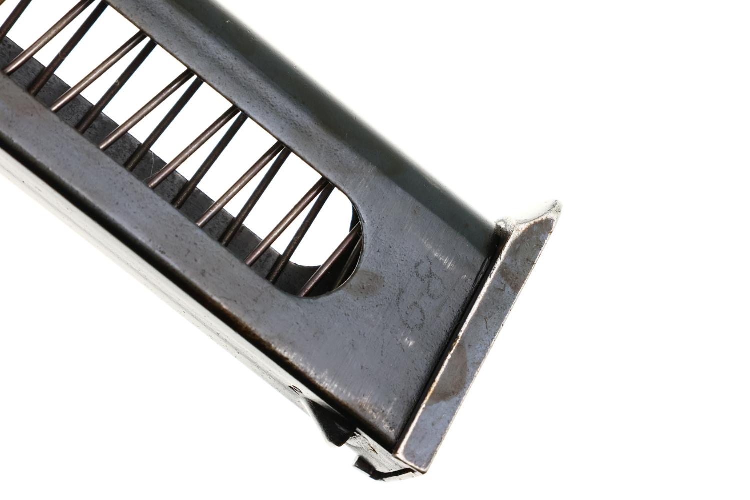 Izhevsk Arsenal, Makarov Pistol, Dated 1983, CT4405, FB00455 - Image 11