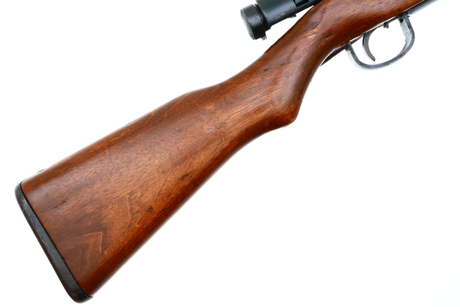 Japanese Arisaka Type 99 WWII Military Rifle, Dust Cover, 71769, FB01816 - Image 21