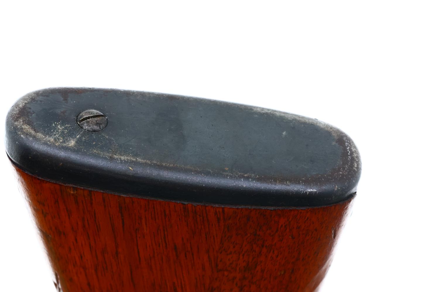 Japanese Arisaka Type 38 WWII Military Rifle, Bayonet, 41039, FB01805 - Image 9