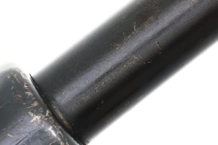 Matching Swiss Bern, ZFK 55 Military Sniper Rifle, 4395, FB02116 - Image 15