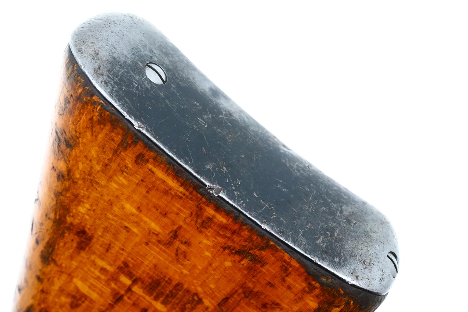 Matching Swiss Bern, ZFK 55 Military Sniper Rifle, 4395, FB02116 - Image 23