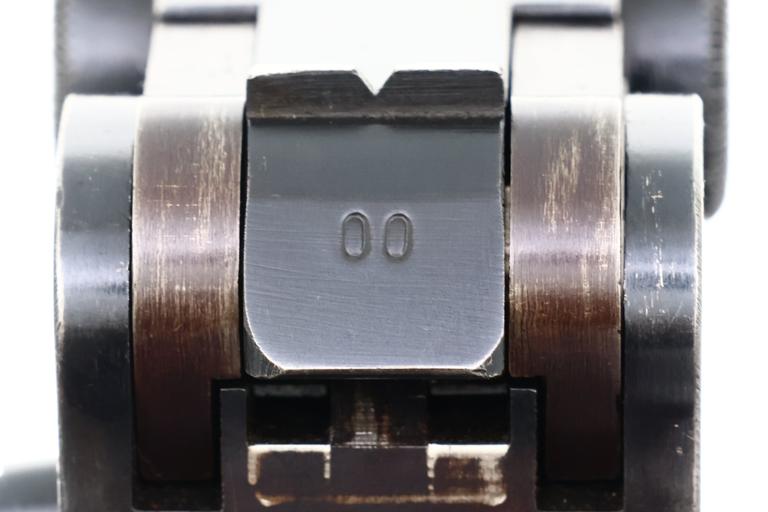 Mauser Luger 1938 S/42 German WWII Military pistol, 8300i, FB01576 - Image 17