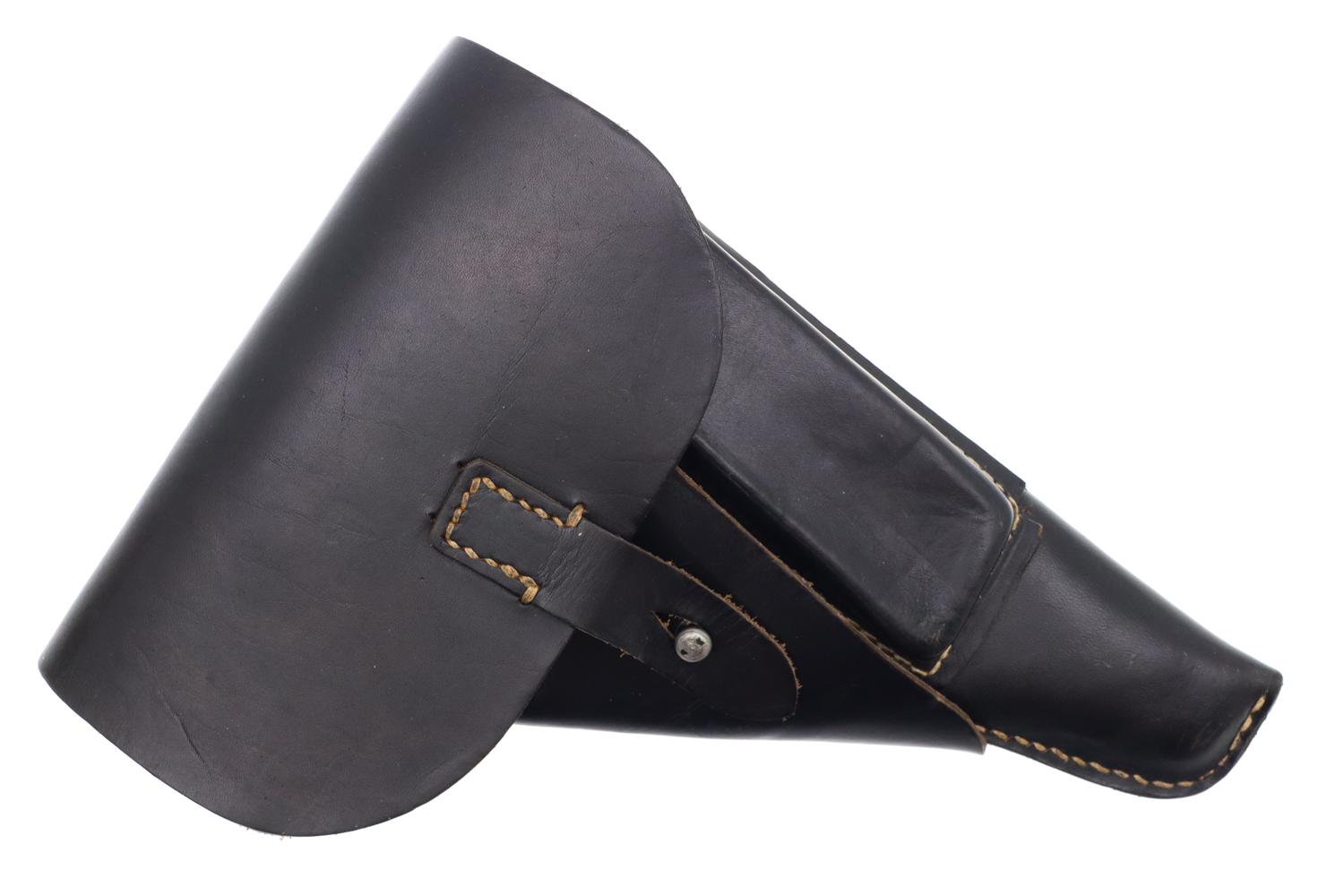 Mauser P38, byf 44, WWII German military pistol, Holster, 1193b, FB01494 - Image 11