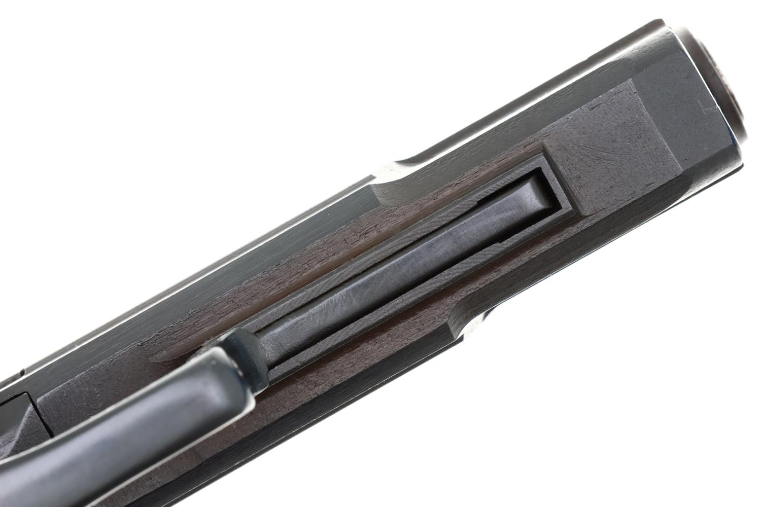 Norinco Model 77B One-Handed Cocking Pistol, Boxed 0100338, FB02303 - Image 7