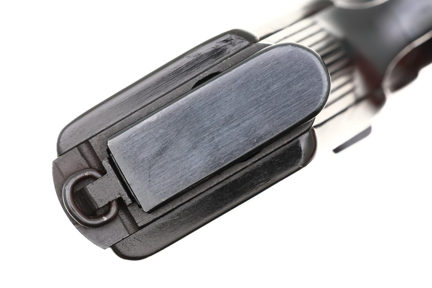 Norinco Model 77B One-Handed Cocking Pistol, Boxed 0100338, FB02303 - Image 8