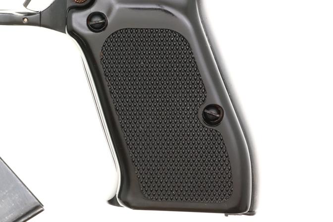 Norinco Model 77B One-Handed Cocking Pistol, Boxed 0100338, FB02303 - Image 10