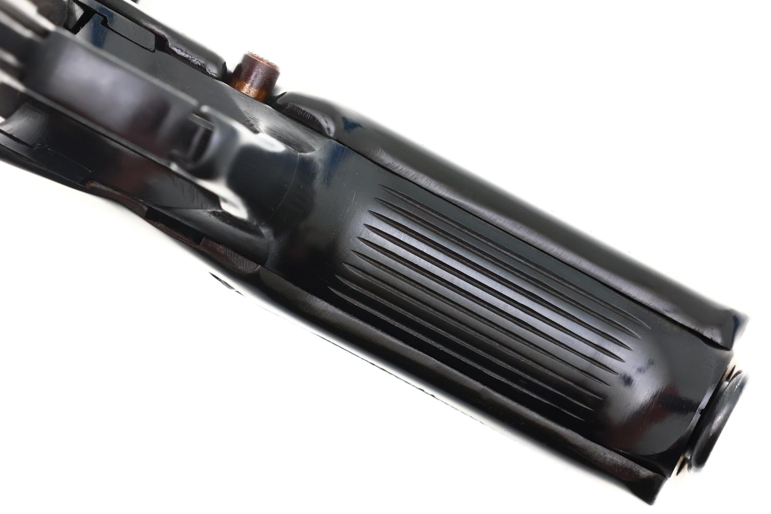 Norinco Model 77B One-Handed Cocking Pistol, Boxed 0100338, FB02303 - Image 13