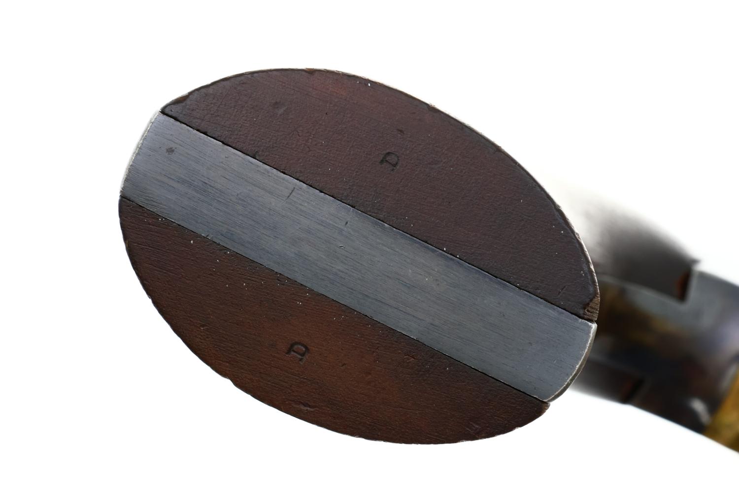 Remington Model 1858 Army, SAA New Model Revolver, 122364, O-154 - Image 12