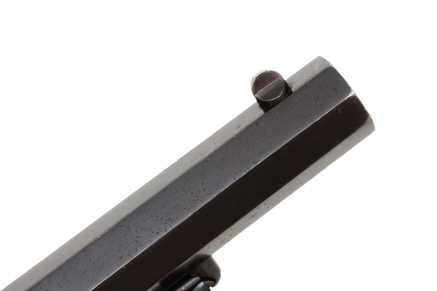 Remington Model 1858 Army, SAA New Model Revolver, 122364, O-154 - Image 14