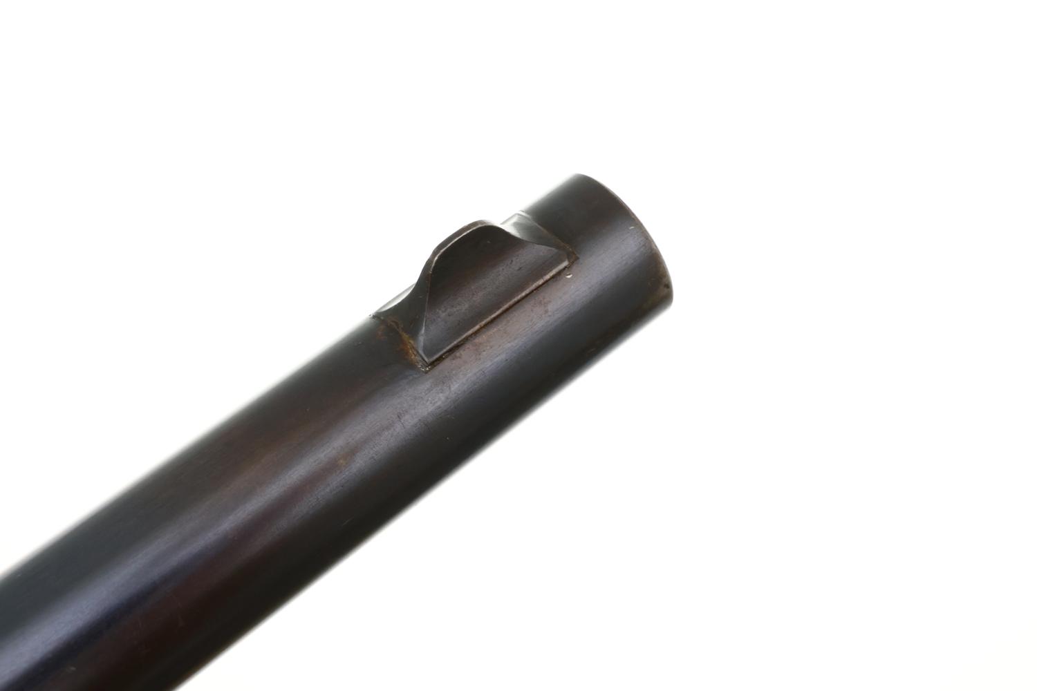 Remington Model 1871 Army Pistol, US military, .50CF, ANTIQUE, 5614, O-150 - Image 10