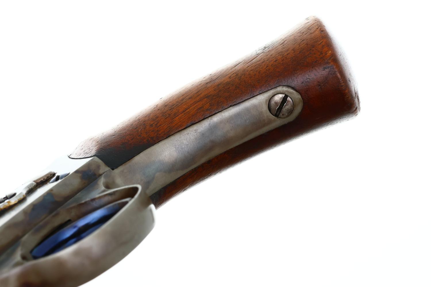 Remington Model 1871 Army Pistol, US military, .50CF, ANTIQUE, 5614, O-150 - Image 12