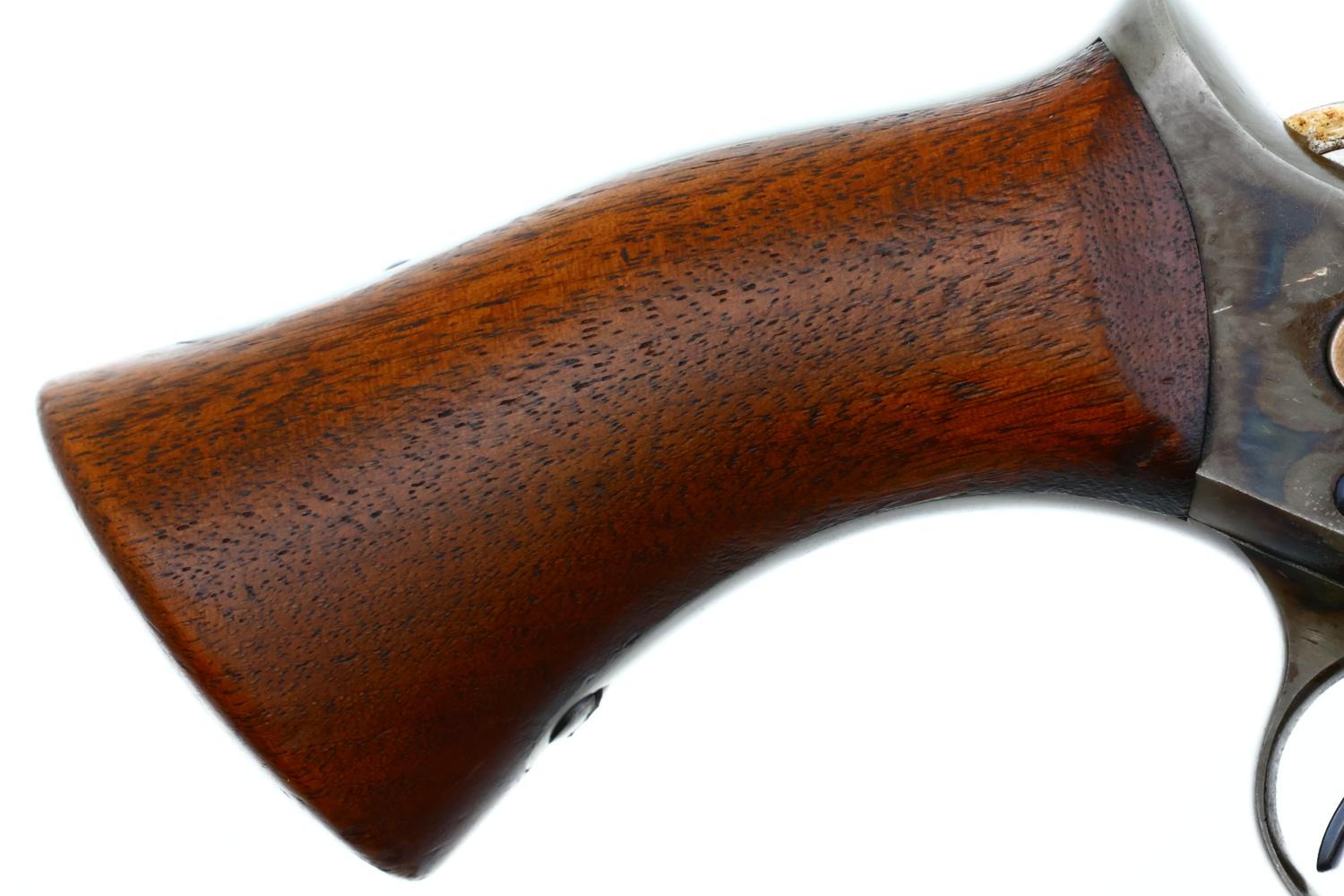 Remington Model 1871 Army Pistol, US military, .50CF, ANTIQUE, 5614, O-150 - Image 14