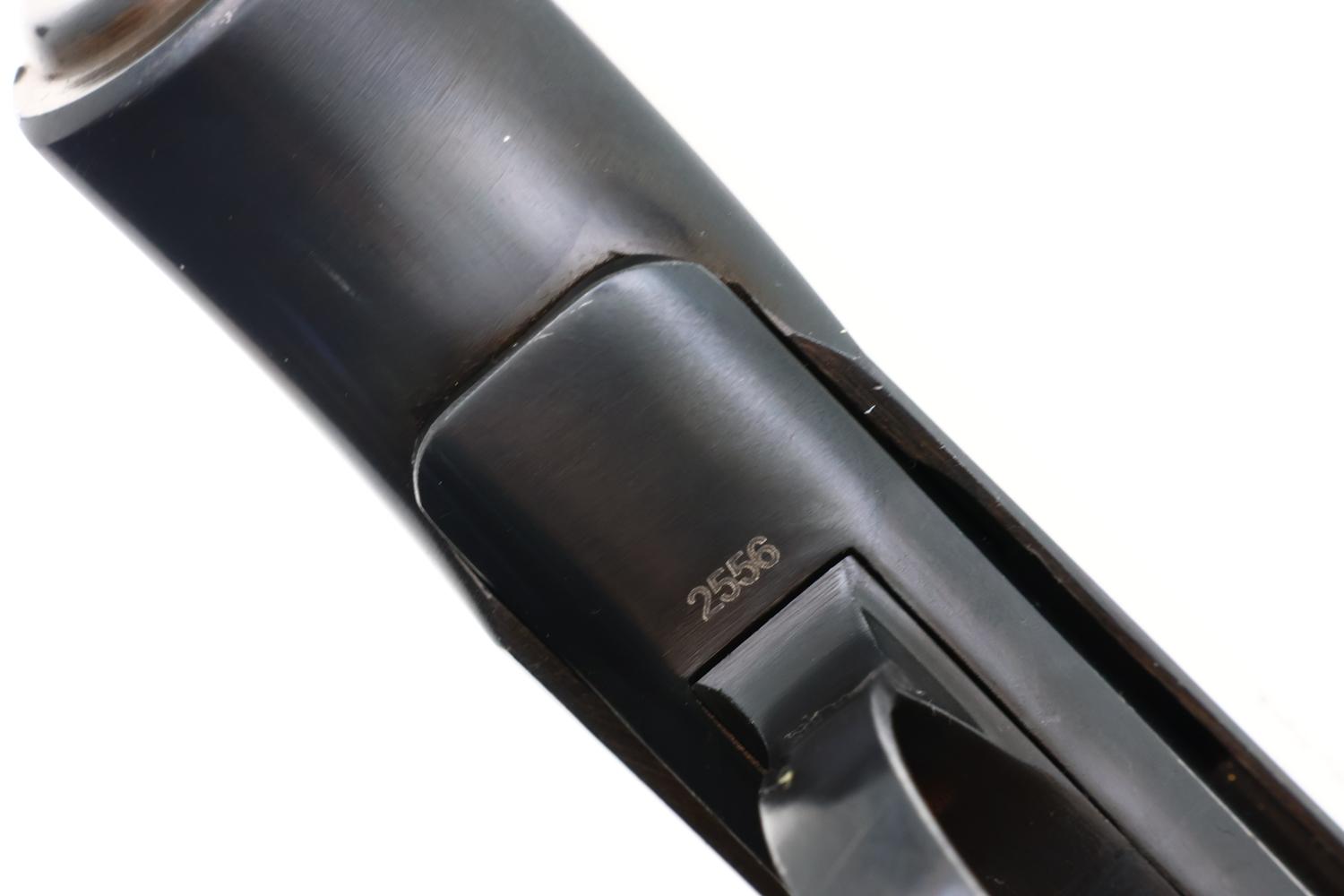 Russian, Izhevsk, Military Makarov, 1961 Dated, 2556, FB00389 - Image 4