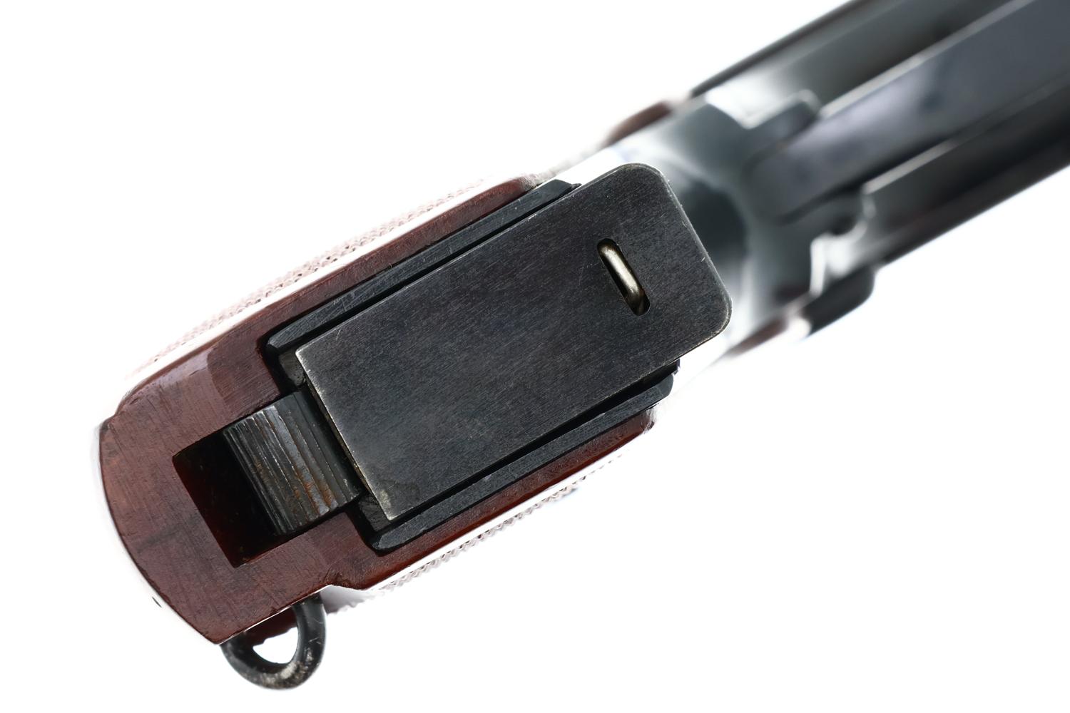 Russian, Izhevsk, Military Makarov, 1961 Dated, 2556, FB00389 - Image 5