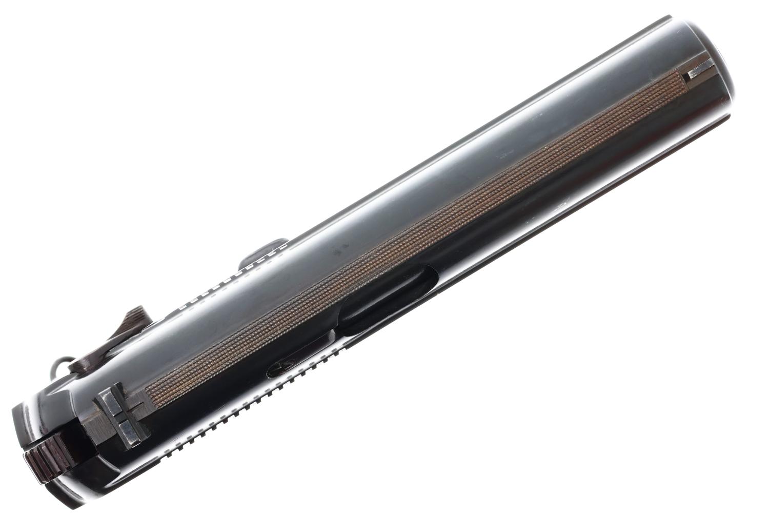 Russian, Izhevsk, Military Makarov, 1961 Dated, 2556, FB00389 - Image 6