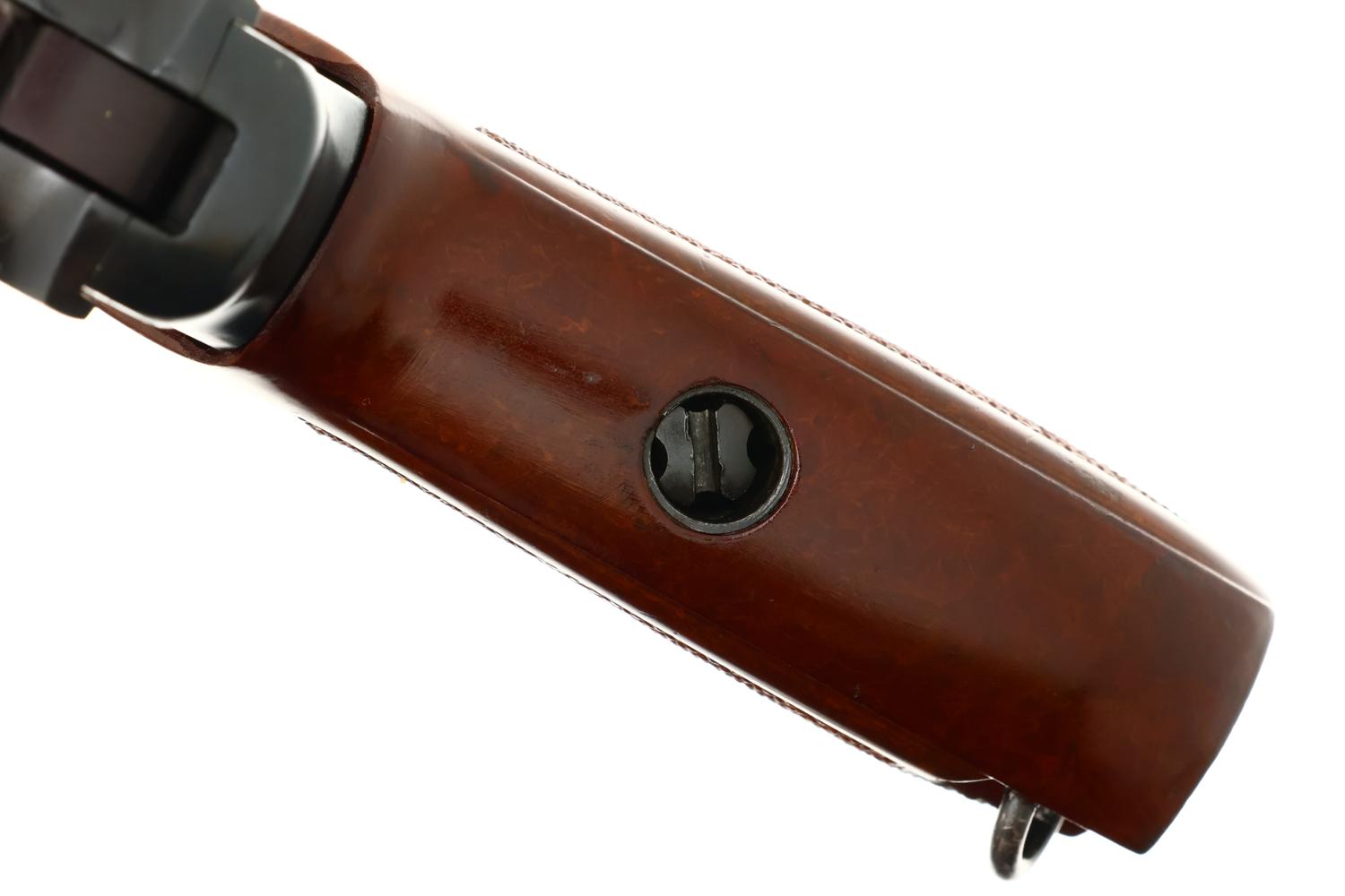 Russian, Izhevsk, Military Makarov, 1961 Dated, 2556, FB00389 - Image 9