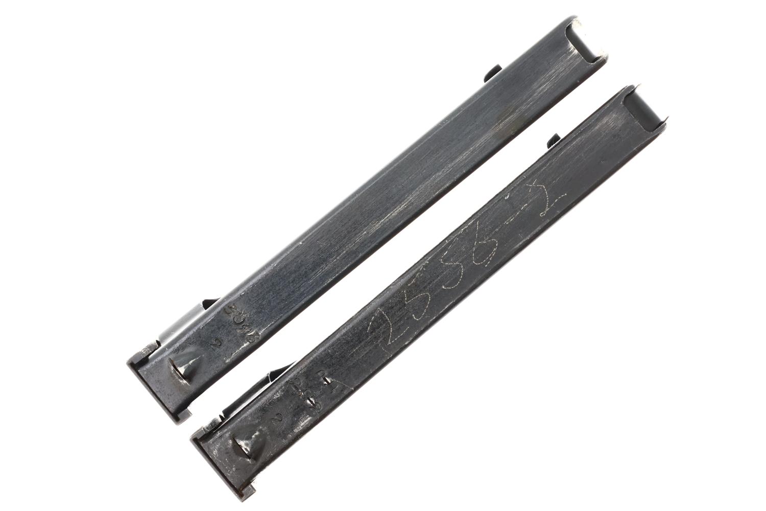 Russian, Izhevsk, Military Makarov, 1961 Dated, 2556, FB00389 - Image 11