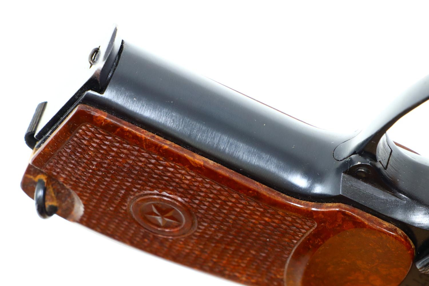 Russian, Izhevsk, Military Makarov, 1983 Dated, CT1989, FB00470 - Image 5