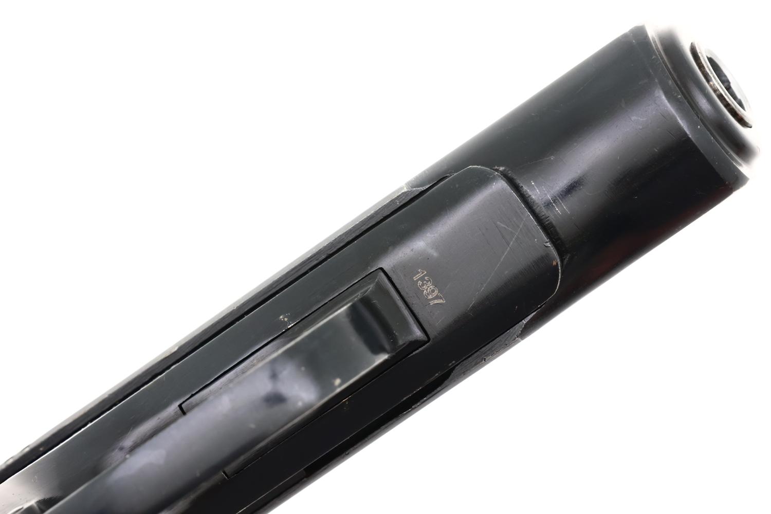 Russian Izhevsk, Military Makarov, "P" date code, 1397, FB00423 - Image 5