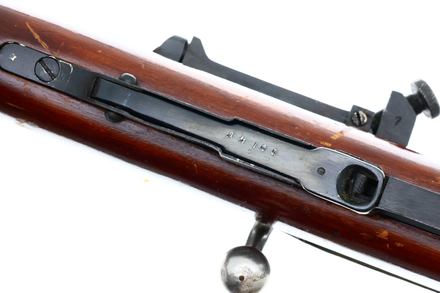 Russian Tula Mosin-Nagant M91/30, Military Sniper Rifle, R18011, FB01919 - Image 11